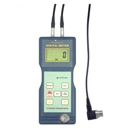 Digital Ultrasonic Thickness Gauge (1.5-200mm,0.06-8inch)